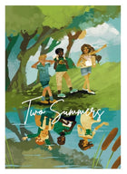 Gamers Guild AZ Come Martin Two Summers (Pre-Order) AGD