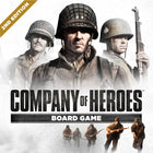 Gamers Guild AZ Company of Heroes: 2nd Edition: Core Set (Pre-Order) Gamers Guild AZ