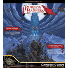 Gamers Guild AZ Compass Games LLC Burning Banners (Pre-Order) AGD