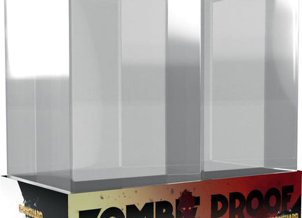 Gamers Guild AZ Compass Games LLC Ironguard: Small Figure Display Case 2-Pack Display (12 packs - 24 cases) (Pre-Order) AGD