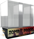 Gamers Guild AZ Compass Games LLC Ironguard: Small Figure Display Case 2-Pack Display (12 packs - 24 cases) (Pre-Order) AGD