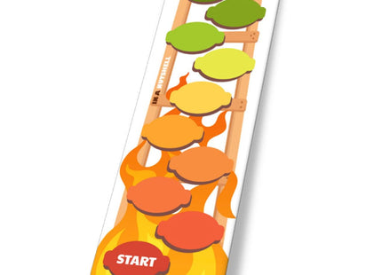 Gamers Guild AZ Confident Games In a Nutshell (Pre-Order) Asmodee