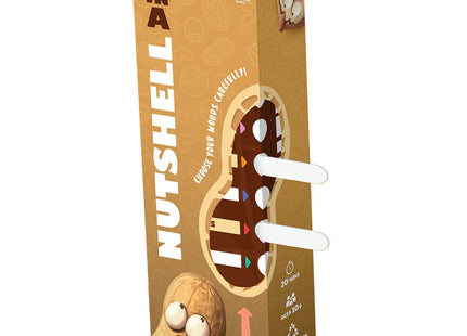 Gamers Guild AZ Confident Games In a Nutshell (Pre-Order) Asmodee