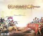 Gamers Guild AZ Conqueror: Final Conquest (Pre-Order) Gamers Guild AZ