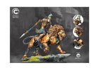 Gamers Guild AZ Conquest City States: Leontarchos Founder's Exclusive (Pre-Order) Para Bellum Games