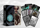 Gamers Guild AZ Conquest Conquest: Alternate Art Army Support Pack - W’adrhun (Pre-Order) Para Bellum Games