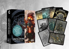 Gamers Guild AZ Conquest Conquest: Alternative Art Army Support Pack - Dweghom (Pre-Order) Para Bellum Games