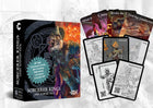 Gamers Guild AZ Conquest Conquest: Alternative Art Army Support Pack - Sorcerer Kings (Pre-Order) Para Bellum Games