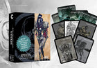 Gamers Guild AZ Conquest Conquest: Alternative Art Army Support Pack - Spires (Pre-Order) Para Bellum Games