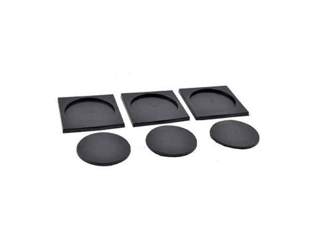 Gamers Guild AZ Conquest Conquest: Bases and Carriers - Cavalry Para-Bellum Games