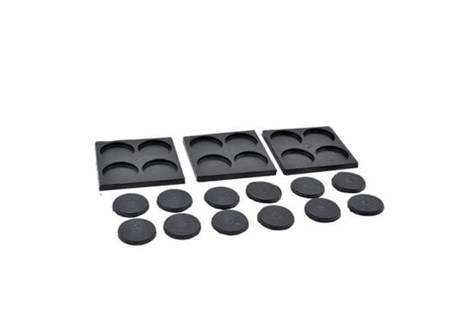 Gamers Guild AZ Conquest Conquest: Bases and Carriers - Infantry Para-Bellum Games