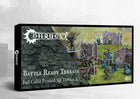 Gamers Guild AZ Conquest Conquest: Battlefield in a Box - 3D terrain (Pre-Order) Para Bellum Games