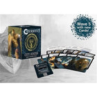 Gamers Guild AZ Conquest Conquest: City States: Army Support Pack Wave 5 (Pre-Order) Para Bellum Games