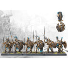 Gamers Guild AZ Conquest Conquest: City States: Clockwork Hoplites (Pre-Order) Para Bellum Games