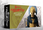 Gamers Guild AZ Conquest Conquest: City States - First Blood New Edition Warband (Pre-Order) Para Bellum Games