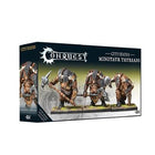 Gamers Guild AZ Conquest Conquest: City States - Minotaur Thyreans Para-Bellum Games