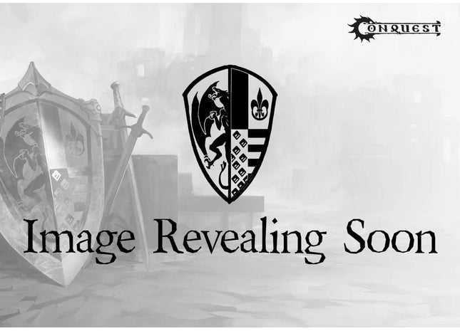 Gamers Guild AZ Conquest Conquest: City States: Sacred Band (Pre-Order) Para Bellum Games