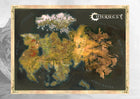 Gamers Guild AZ Conquest Conquest: Conquest Cloth Map (Pre-order) Para-Bellum Games