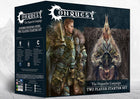 Gamers Guild AZ Conquest Conquest: Conquest Two Player Deluxe Set - The Nepenthe Campaign (Pre-Order) Para Bellum Games