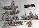 Gamers Guild AZ Conquest Conquest: Dweghom: 2026 Supercharged Starter Set (Pre-Order) Para Bellum Games