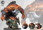 Gamers Guild AZ Conquest Conquest: Dweghom: Artisan Series Ancestor (Pre-Order) Para Bellum Games