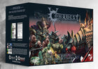 Gamers Guild AZ Conquest Conquest: Dweghom: Conquest 5th Anniversary Supercharged Starter Set (Pre-Order) Para Bellum Games