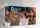 Gamers Guild AZ Conquest Conquest: Dweghom - First Blood Warband Para-Bellum Games
