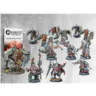 Gamers Guild AZ Conquest Conquest: Dweghom: First Blood Warband Para Bellum Games