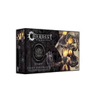 Gamers Guild AZ Conquest Conquest: Dweghom - Flame Berserkers Para-Bellum Games