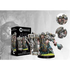 Gamers Guild AZ Conquest Conquest: Dweghom - Herald of Stone Para-Bellum Games