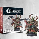 Gamers Guild AZ Conquest Conquest: Dweghom - Hold Raegh Para-Bellum Games