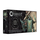 Gamers Guild AZ Conquest Conquest: Dweghom - Hold Warriors & Hold Ballistae Para-Bellum Games