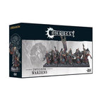 Gamers Guild AZ Conquest Conquest: Dweghom - Wardens Para-Bellum Games