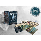 Gamers Guild AZ Conquest Conquest: Hundred Kingdoms: Army Support Pack Wave 5 (Pre-Order) Para Bellum Games