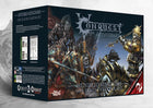 Gamers Guild AZ Conquest Conquest: Hundred Kingdoms: Conquest 5th Anniversary Supercharged Starter Set (Pre-order) Para Bellum Games