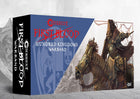 Gamers Guild AZ Conquest Conquest: Hundred Kingdoms - First Blood New Edition Warband (Pre-Order) Para Bellum Games