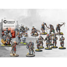 Gamers Guild AZ Conquest Conquest: Hundred Kingdoms: First Blood Warband Para Bellum Games