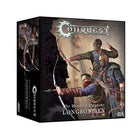 Gamers Guild AZ Conquest Conquest: Hundred Kingdoms - Longbowmen Para-Bellum Games