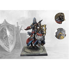 Gamers Guild AZ Conquest Conquest: Hundred Kingdoms - Mounted Noble Lord Para-Bellum Games