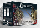 Gamers Guild AZ Conquest Conquest: Hundred Kingdoms - One Player Starter Set Para-Bellum Games