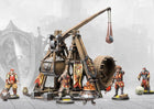 Gamers Guild AZ Conquest Conquest: Hundred Kingdoms - Trebuchet (Pre-Order) Para Bellum Games