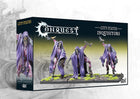 Gamers Guild AZ Conquest Conquest: Inquisitors - City States (Pre-Order) Para-Bellum Games