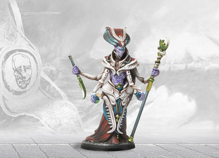 Gamers Guild AZ Conquest Conquest: Lore Campaign Pack - Battle of Nepenthe (Pre-Order) Para Bellum Games