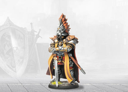 Gamers Guild AZ Conquest Conquest: Lore Campaign Pack - Battle of Nepenthe (Pre-Order) Para Bellum Games