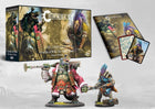 Gamers Guild AZ Conquest Conquest: Lore Campaign Pack - Crucible of Wills: The Vale of Tears (Pre-Order) Para Bellum Games