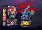 Gamers Guild AZ Conquest Conquest: Murderous Fish Gnome - Fishidious, a Halloween Exclusive (Pre-Order) Para Bellum Games