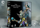 Gamers Guild AZ Conquest Conquest: Nords - Founder's Exclusive Winter's End (Pre-Order) Para Bellum Games
