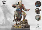 Gamers Guild AZ Conquest Conquest: Nords - Mountain Jotnar Artisan Series (Pre-Order) Para-Bellum Games