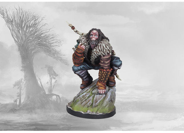 Gamers Guild AZ Conquest Conquest: Nords: Savage (Pre-Order) Para Bellum Games