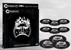Gamers Guild AZ Conquest Conquest: Objective Zones - Old Dominion (Pre-Order) Para Bellum Games